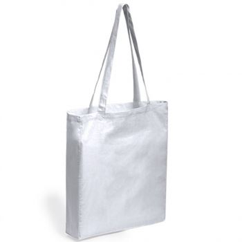 Coina bag white