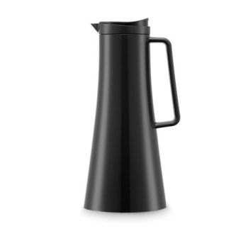 BISTRO THERMAL. Termoska 1'1L Čierna
