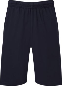 F.O.L. | Šortky Jersey deep navy S