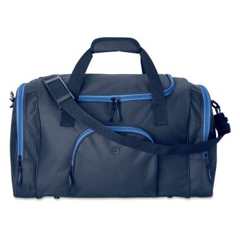 LEIS Sportovní taška 600D blue