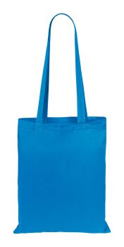 Geiser bavlnená nákupná taška light blue