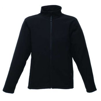 REID - SOFTSHELL Black L