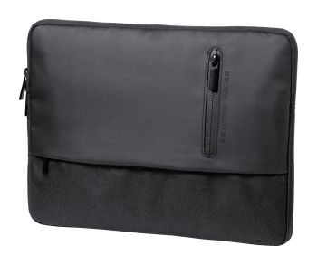 Dilon laptop bag black
