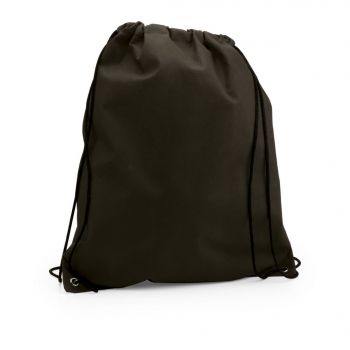 Hera drawstring bag black