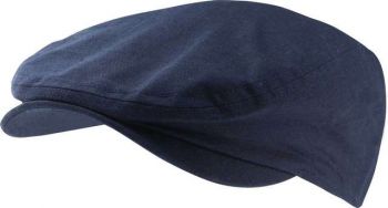 SUMMER DUCKBILL HAT Navy S/M