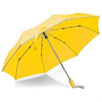 Uma. Dáždnik Žltá