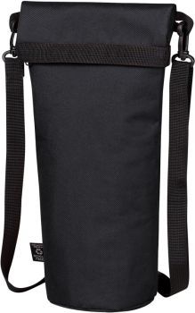 Halfar | Thermobag "Láhev" black onesize