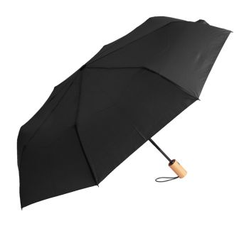Kasaboo RPET dáždnik black