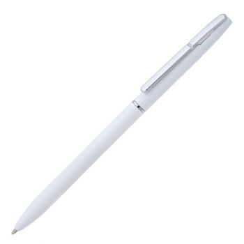 LEGACY kuličkové pero,  bílá