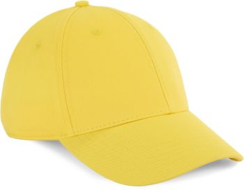 Kariban K-Up | 6 panelová kšiltovka blazing yellow onesize