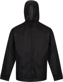 Regatta | Pánská bunda "Pro Packaway" black L