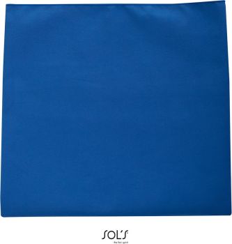 SOL'S | Ručník z mikrovlákna royal blue onesize