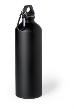 Delby bottle black