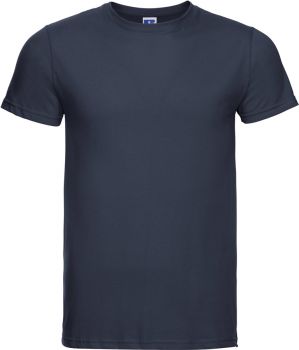 Russell | Pánské slim tričko french navy L