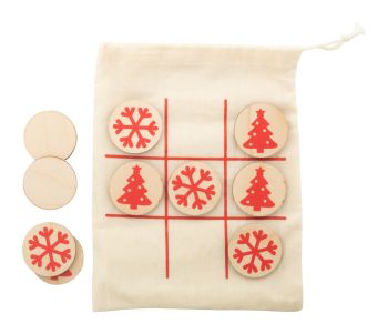 OXO Xmas piškvorky, snehové vločky & vianočný stromček natural