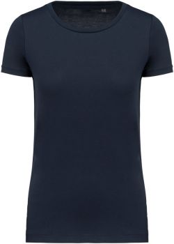 Kariban | Dámské tričko Supima® navy XL
