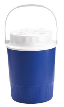 Pacam thermo flask blue