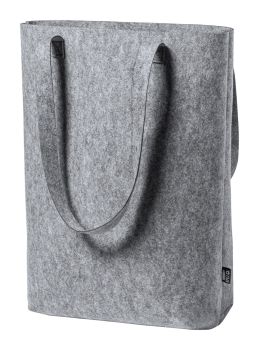 Biggy RPET nákupná taška grey