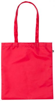 Kelmar shopping bag red