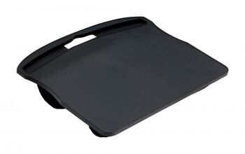 Ryper laptop pillow black