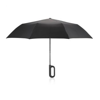 XD Design dáždnik čierna