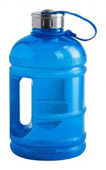 Rumper bottle blue