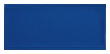 Hiners chair band blue