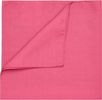 Myrtle Beach | Bandana šátek pink onesize