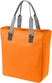 Halfar | Nákupní taška "Solution" orange onesize