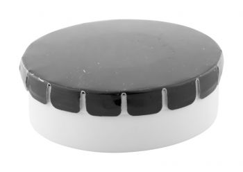 ClickToo krabička s mentolovými cukríkmi black