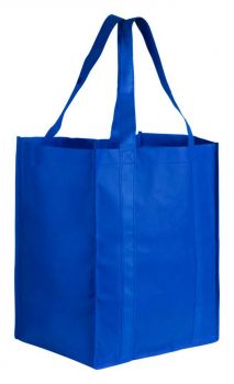 Shop Xl bag blue