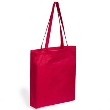 Coina bag red