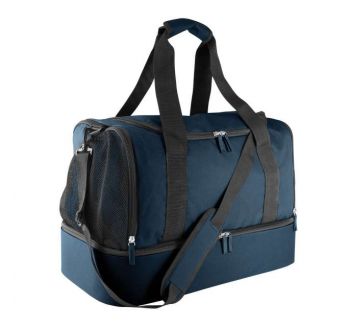 TEAM SPORTS BAG Navy U