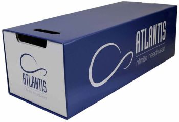 Atlantis | výsuvný prezentační box royal onesize