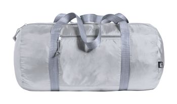 Charmix RPET sports bag grey