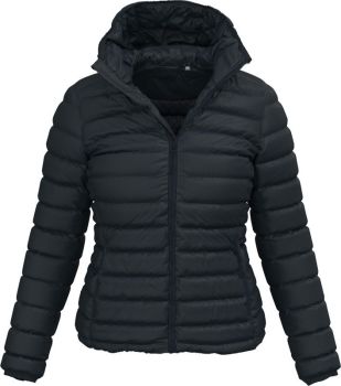 Stedman | Dámská prošívaná bunda blue midnight XL