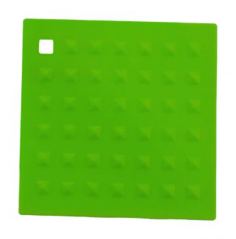 Soltex tablet mat green