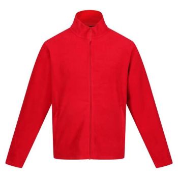 CLASSIC MICROFLEECE Classic Red XL