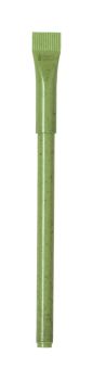 Lileo guľôčkové pero green