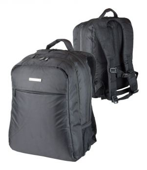 Boral backpack black