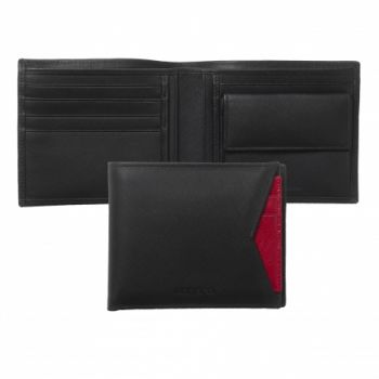 Money wallet Cosmo Red