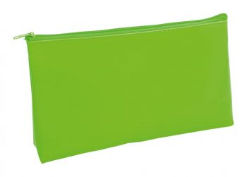 Valax cosmetic bag green