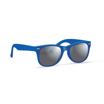 AMERICA Sluneční brýle s UV ochranou blue