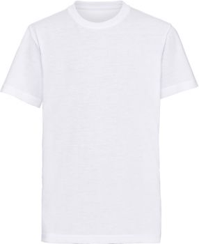 Russell | Dětské tričko "HD" white 116
