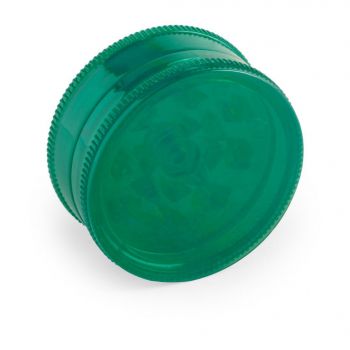 Kapnos grinder green