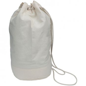 Bavlnená taška White