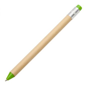 ENVIRO kuličkové pero,  zelená