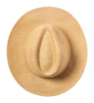 Mulins klobúk brown