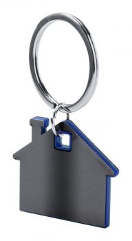 Zosin keyring blue