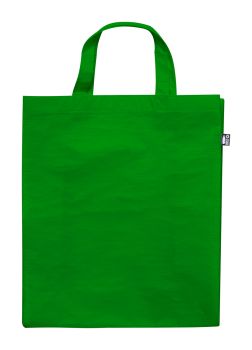 Okada RPET nákupná taška green